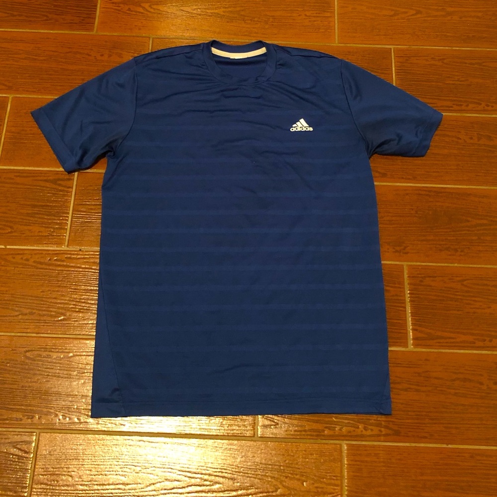 Adidas Medium Men’s Dri-fit Shirt